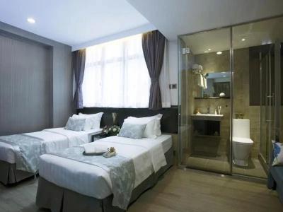Ibis North Point - 127
