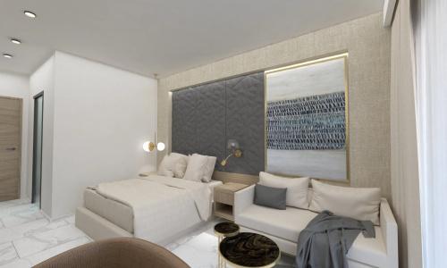 Serenity Suites - 4
