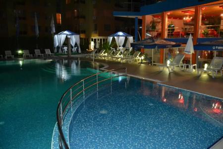 Amaris - All inclusive - 8