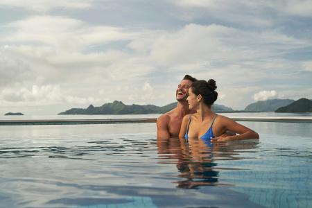 The Westin Langkawi & Spa - 47