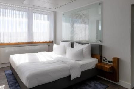 Radisson Blu Erfurt - 4