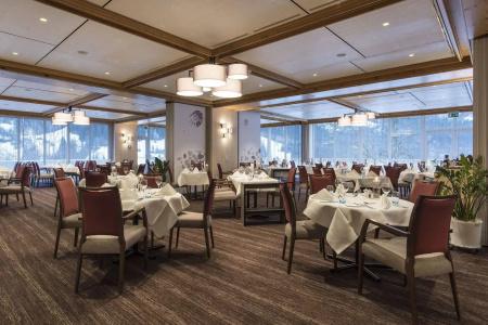 Sunstar & SPA Grindelwald - 45