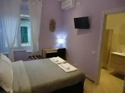 Guest House Le Tre Spezie - 24