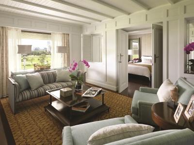 Anantara Siam Bangkok - Sha Extra Plus Certified - 64