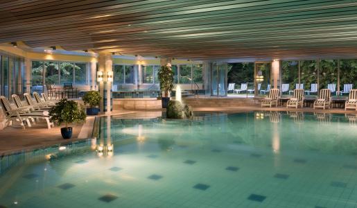 Radisson Blu Badischer Hof - 12