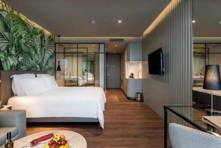 TUI Blue Gardens - Adults-only - Savoy Signature - 55