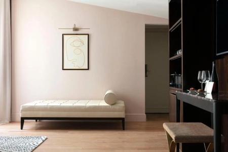Les Jardins du Faubourg & Spa by Shiseido - 69