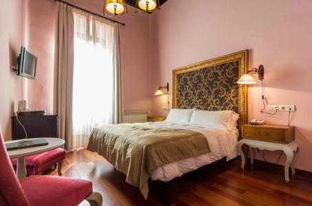 Palacio de Mariana Pineda - 6