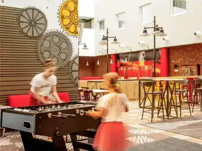 Ibis Łódź Centrum - 43