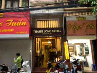 Thang Long 2 - 11