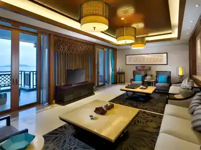 Hnti·Narada Sanya Bay Resort - 19