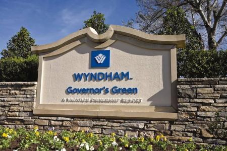 Wyndham VR Governor's Green - 42