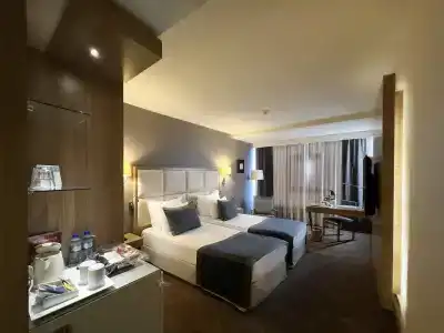 Kaya Izmir Thermal & Convention - 27