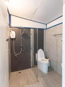 Sangthian Beach Resort - 58