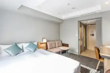 Musse Ginza Meitetsu - 14