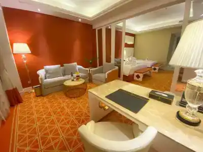 Continental Xin Hao and Resort - 35