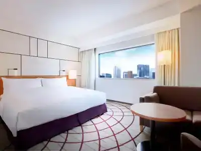Ana Crowne Plaza Osaka, An Ihg - 41