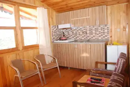Hamarat Otel - 20