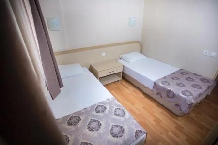 Tuntas Suites Altinkum - 54