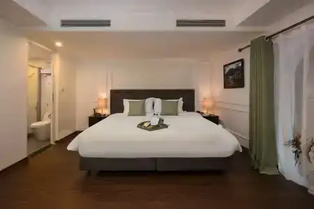 Hanoi Allure - 55
