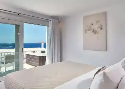 Manoula's Beach Mykonos Resort - 65