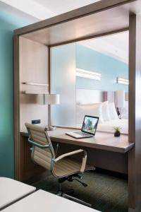 SpringHill Suites by Marriott San Diego Downtown/Bayfront - 54