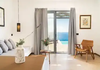 Sophid Wellness Suites Karpathos - 45