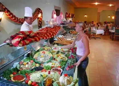 The Ksar Djerba Charming & Spa - 19