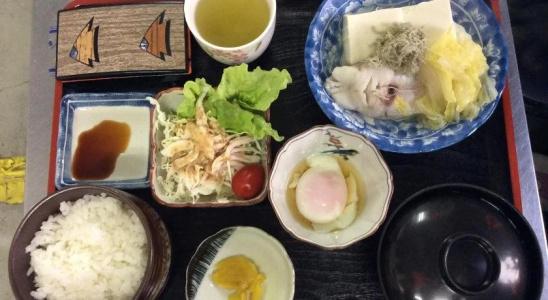 Asahi City Inn - 13