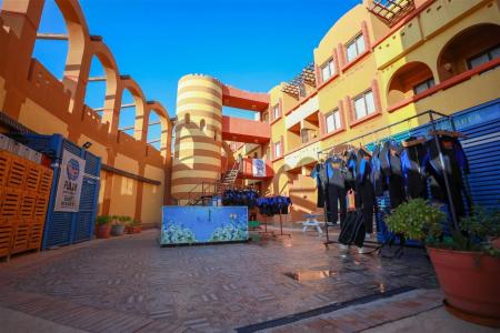 Marina view port ghalib - 12