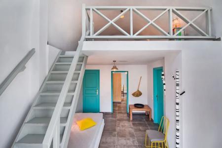Nissia Beach & Suites - 59