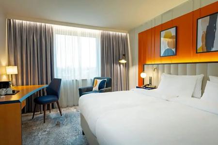 voco Dusseldorf Seestern, an IHG - 88