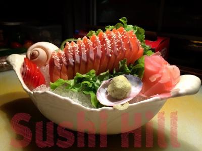 Pho Rak Nah - 1