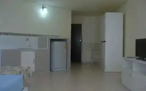 T8 Guest House Don Mueang Challenger - 1