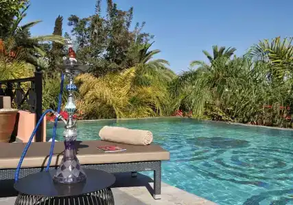 Sofitel Marrakech Palais Imperial - 19