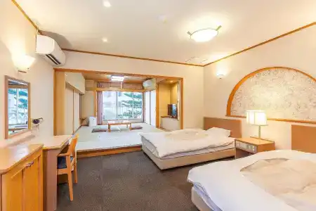 Yukai Resort Senjo - 52