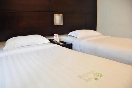 Rest Bugis (Sg Clean, Staycation Approved) - 152