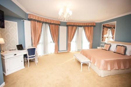 Villa Boutique Lafayette - 126
