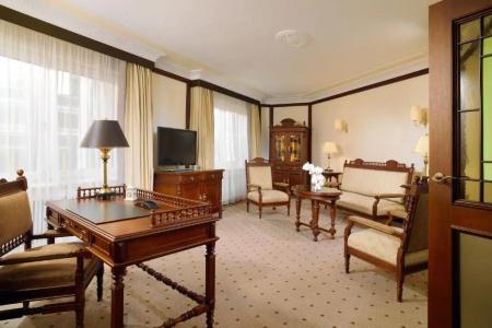 The Westin Grand, Berlin - 183