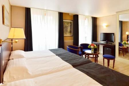 Unic Renoir Saint Germain - 4
