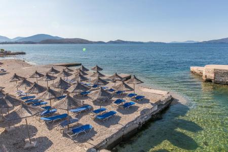Saranda Palace - 20
