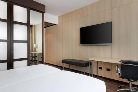 AC Bologna by Marriott - 3