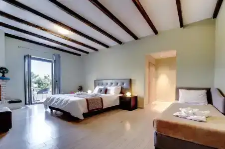 Perivoli Country & Retreat - 39