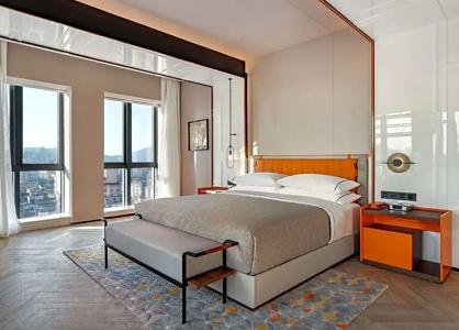 Canopy by Hilton Hangzhou West Lake - 103