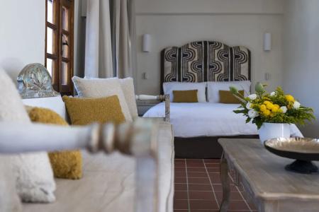 Maris Lindos Suites & - 53