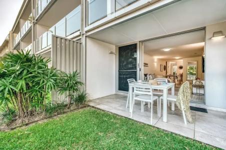 Jacaranda Noosa - 107