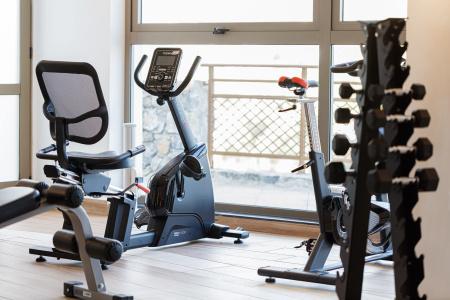 Filion Suites Resort & Spa - 24