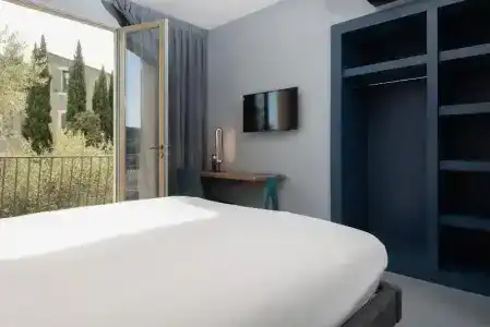 Hôtel Montmorency & Spa - 192