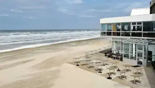 Novotel Thalassa Le Touquet - 24