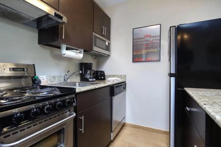TownePlace Suites Tucson - 45